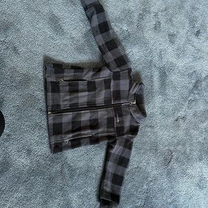 Two-tone Columbia 3t boys jacket